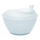 Сушарка для салату і зелені 4,75 л прозора