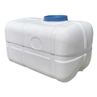 Бак 200 л квадратный ГК ПБ