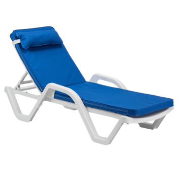 Матрас для шезлонга Tilia 