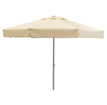 Зонт Avocado круглый d2,5 м