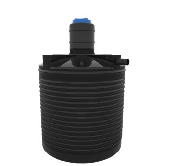 Выгребная яма 3000