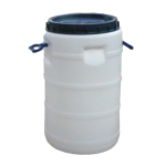 Бідон 40 л харчовий