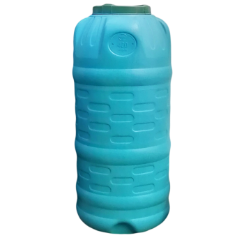 Емкость 400 л вертикальная трехслойная пищевая