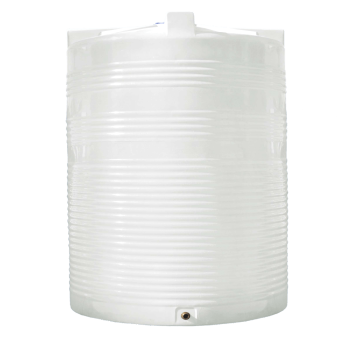 Емкость 7500 л вертикальная