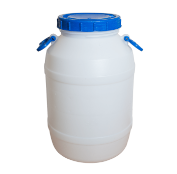 Бидон 50 л пищевой