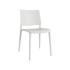 Стул Papatya Joy-S белый