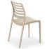 Стілець Tilia Louise бежевий