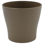 Горщик для квітів Gardenya 1,15 л сіро-коричневий