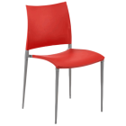 Стілець Tilia Neptun червоний