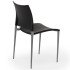 Стілець Tilia Neptun чорний