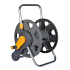 Котушка для шланга до 60 м d12,5 мм + 2 конектори HoZelock 2475