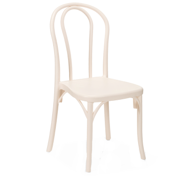 Стул Tilia Sozo кремовый 