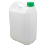 Каністра 5 л харчова Каністра 5 л харчова