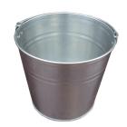 Ведро оцинкованное 7 л