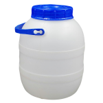 Бідон 10 л харчовий