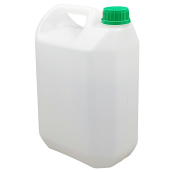 Канистра 5 л пищевая