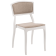 Стул Tilia Orient Pad бежевый 