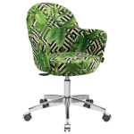 Крісло офісне Tilia Gora Office сидіння з тканиною VOKATO