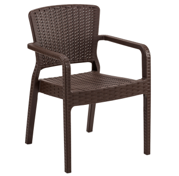 Крісло Tilia Antares венге