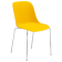 Стул Tilia Shell-MC желтый