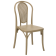 Стул Tilia Sozo-C бежевый 