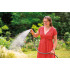 Пістолет - розпилювач + 3 конектори Multi Spray Soft Touch Starter Set HoZelock 2343