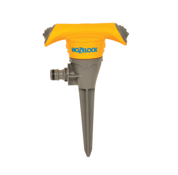 Ороситель / дождеватель круговой 177 м²  HoZelock 2510 