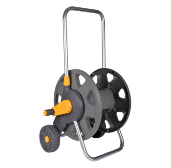 Котушка для шланга до 60 м d12,5мм + 2 конектори HoZelock 2398 