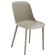 Стул Tilia Shell-P серый цемент