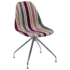 Стул Tilia Eos-Z сиденье с тканью, ножки металлические ARTCLASS 903