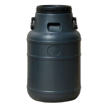 Бідон 40 л нехарчовий