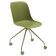 Стул Tilia Shell-OP хаки - хаки