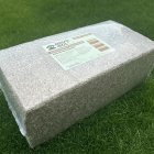 Конопельна костриця для мульчування мікс 90 л / 20 кг