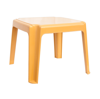 Столик для шезлонга Papatya ROYAL 13 тик