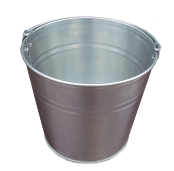 Ведро оцинкованное 12 л