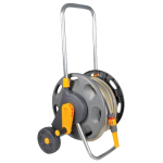 Катушка cо шлангом d12,5 мм 20 м Select + 4 коннектора Hozelock 2432