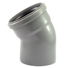 Колено 110 / 30° внутреннее Mplast