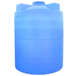Ємність 4500 л вертикальна ПБ синя Ємність 4500 л вертикальна ПБ синя