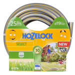 Шланг d19 мм 25 м Select HoZelock 6225 Шланг d19 мм 25 м Select HoZelock 6225