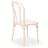 Стул Tilia Sozo кремовый 