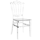 Стілець Tilia Elite прозорий