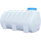 Ємність для перевезення води та рідких добрив 2000 л