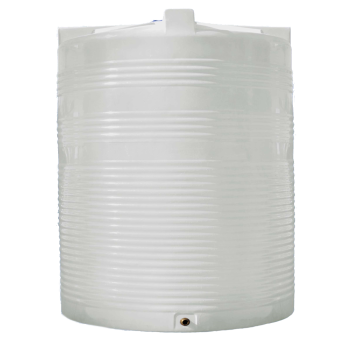 Емкость 9500 л вертикальная