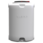 Ємність-модуль 500 л вертикальна біла Ємність-модуль 500 л вертикальна біла