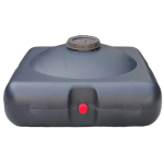 Бак для душу 70 л з лійкою Бак для душу 70 л з лійкою