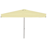 Парасоля Avocado квадратна 2,5 х 2,5 м Парасоля Avocado квадратна 2,5 х 2,5 м