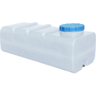 Бак 500 л квадратный ГК ПБ белый