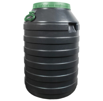 Бидон 80 л непищевой