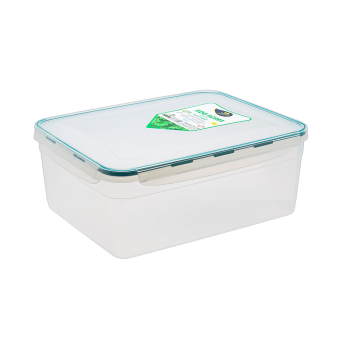 Контейнер Fresh Box середній 5,5 л прозорий