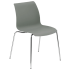 Стул Tilia Laser серый цемент
